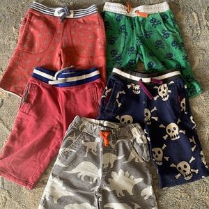Mini Boden shorts